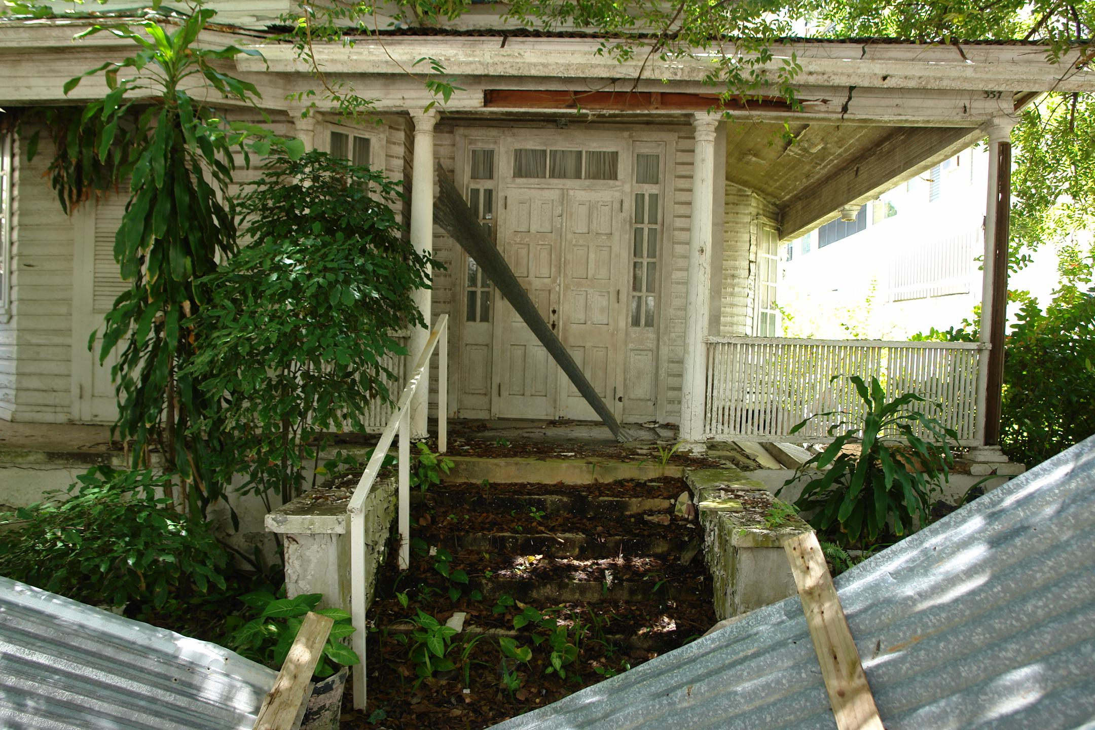 Casa en la calle Cuevillas 557 - San Juan (Miramar) - 2011 00100